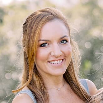 Kate Fox Portrait