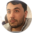 Nick Tartaro Portrait