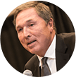 Keith Fox Portrait