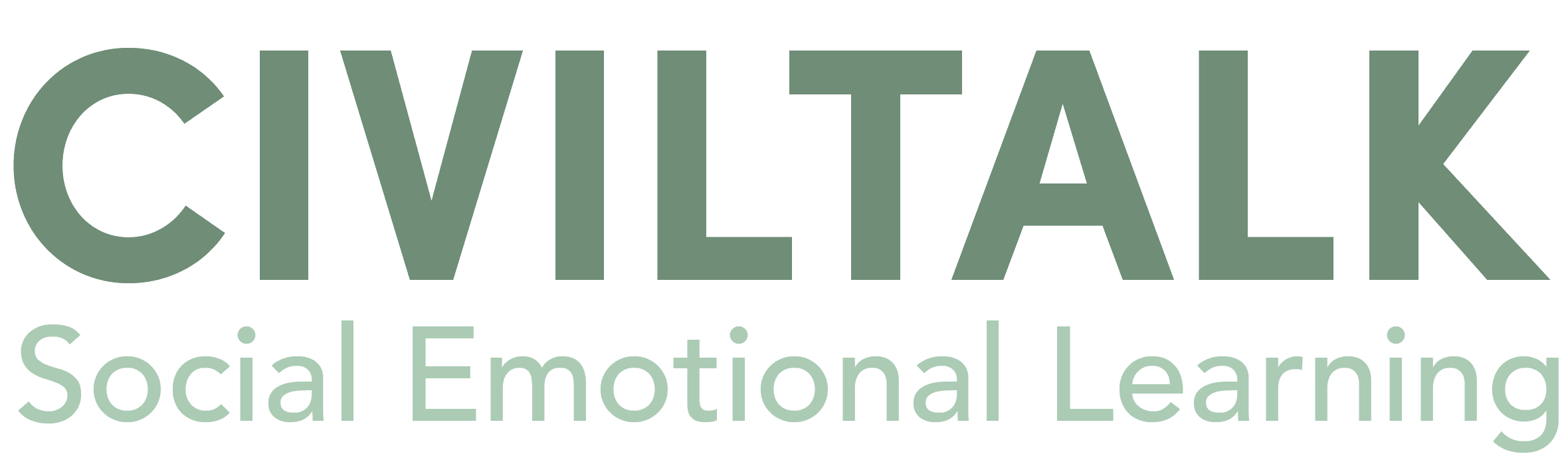 CivilTalk - Social Emotional Learning